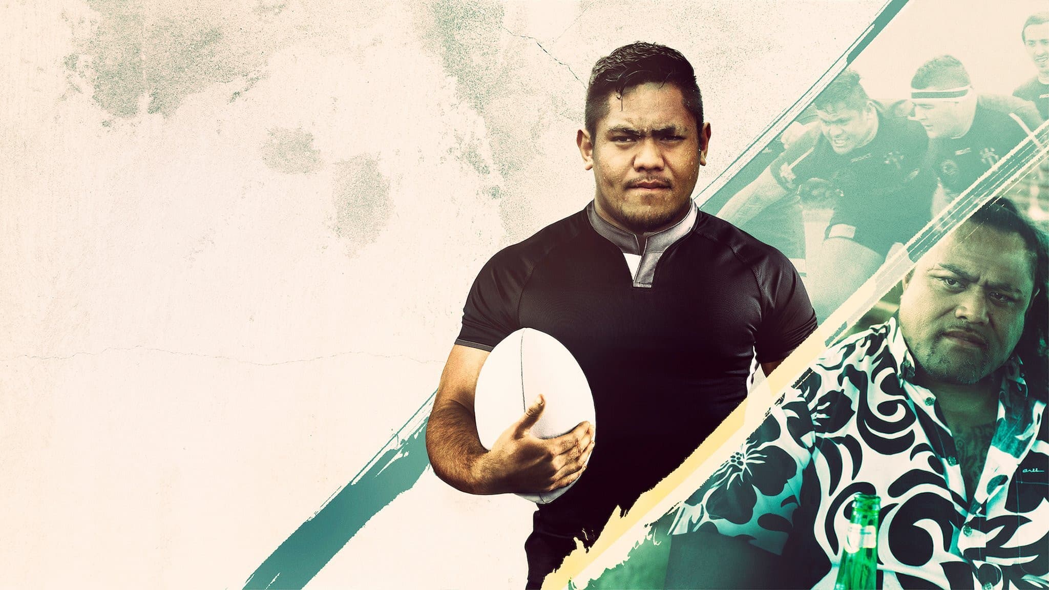 Poster backdrop for Mercenary