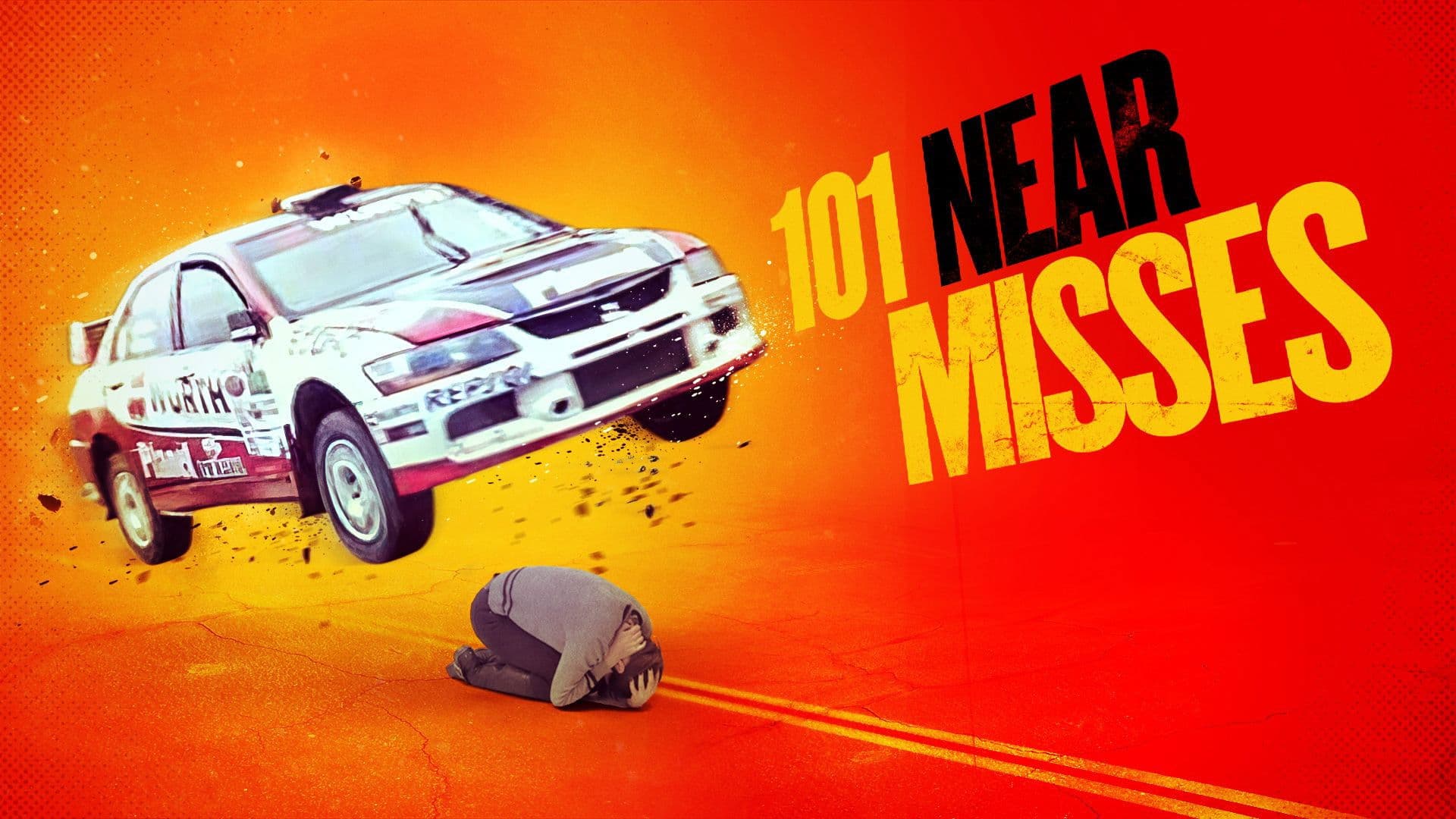 Poster backdrop for 101 Near Misses