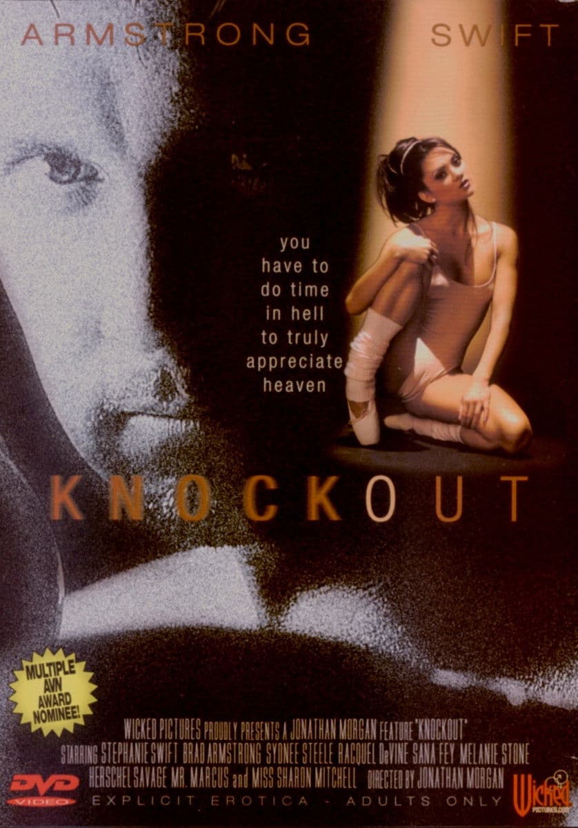 Poster backdrop for Knockout