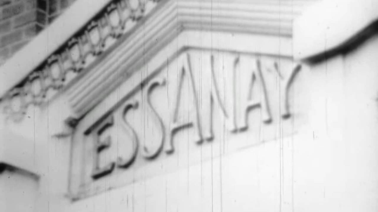 Poster backdrop for When Chicago Was Hollywood