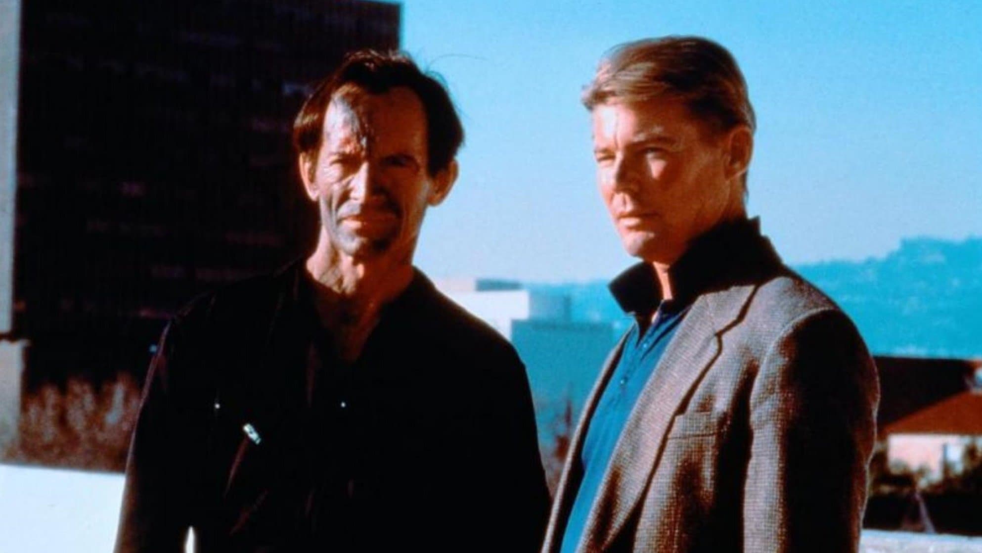 Poster backdrop for Hit List