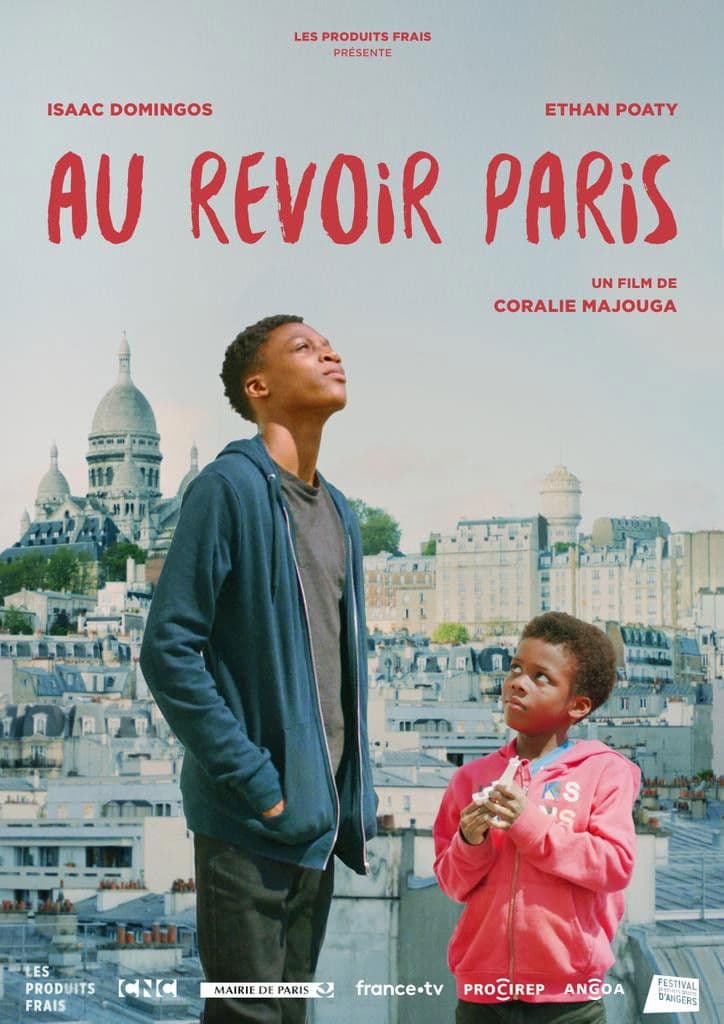Poster backdrop for Au Revoir Paris