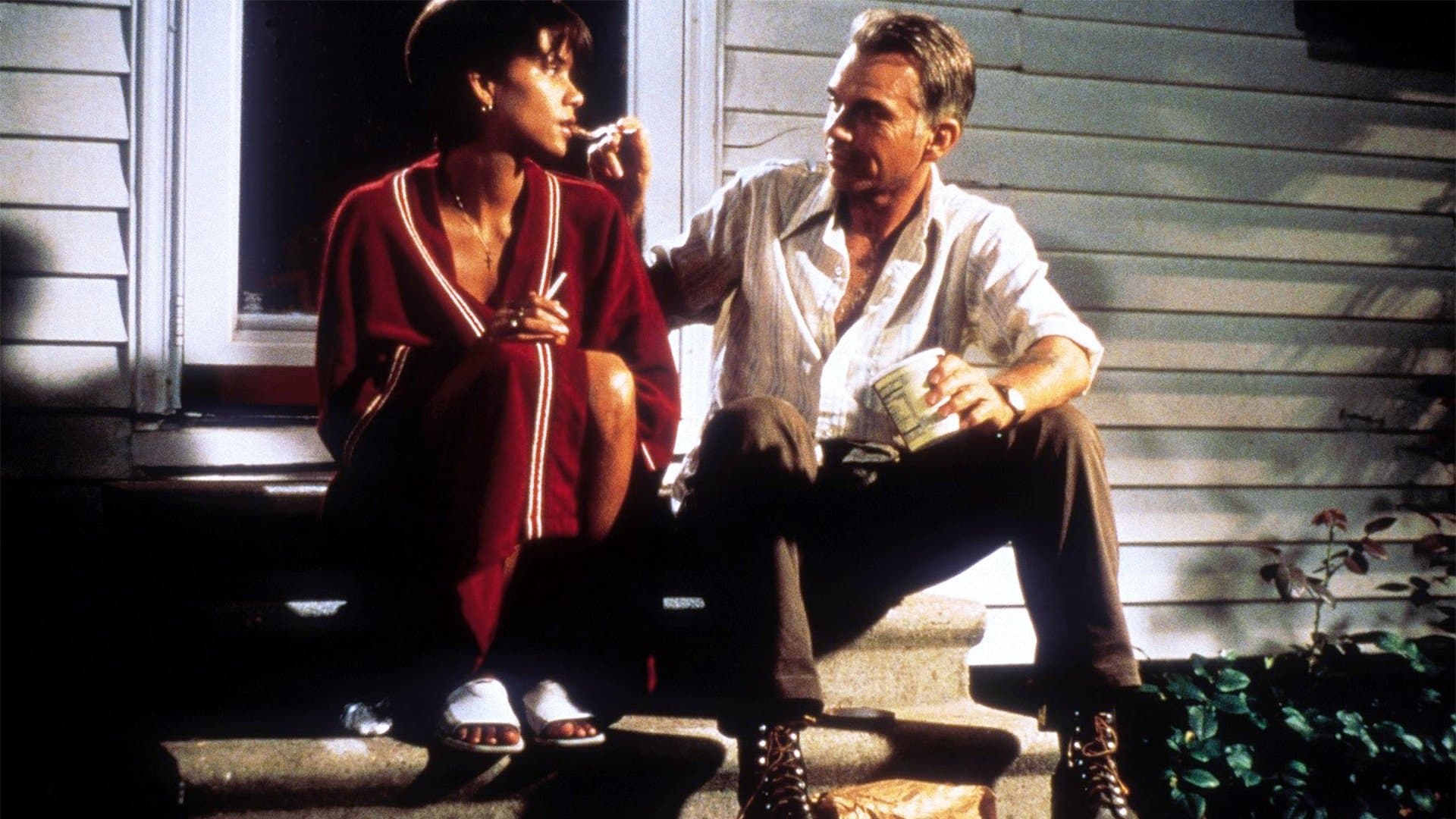 Poster backdrop for Monster's Ball