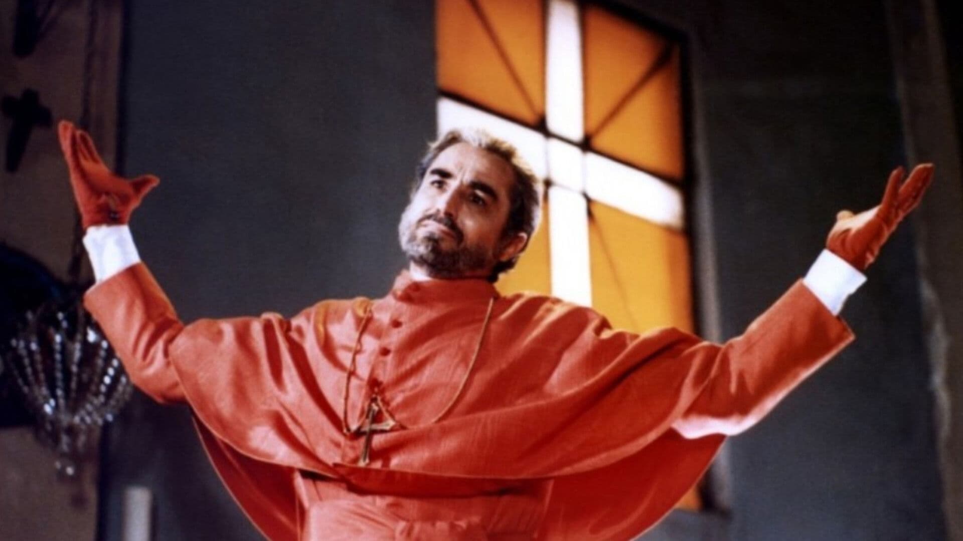 Poster backdrop for The New Monsters