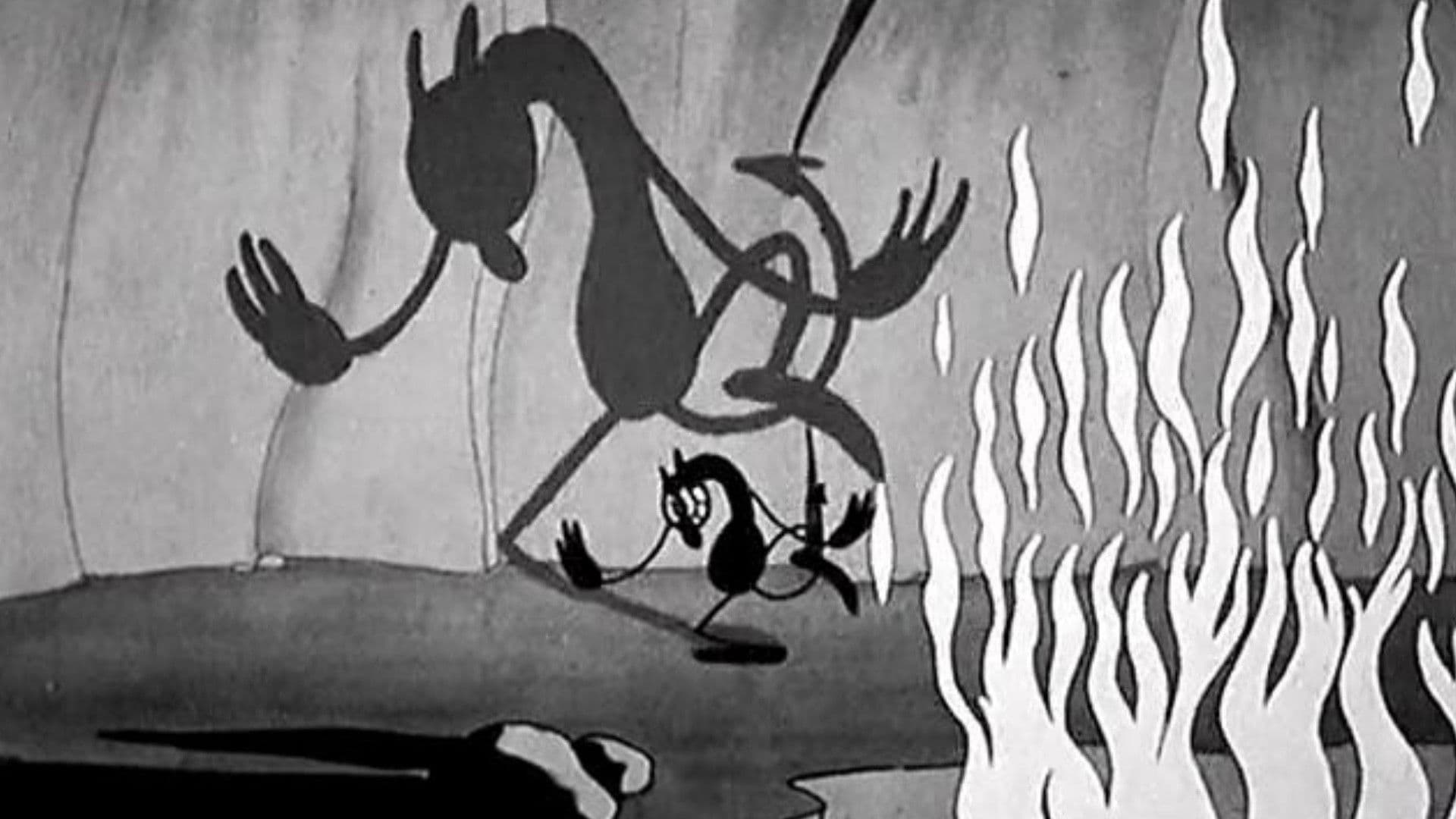 Poster backdrop for Hell's Bells