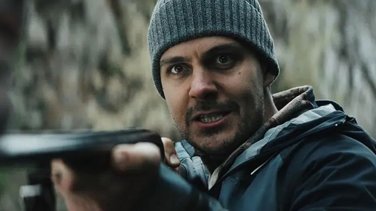 Poster backdrop for Isolation