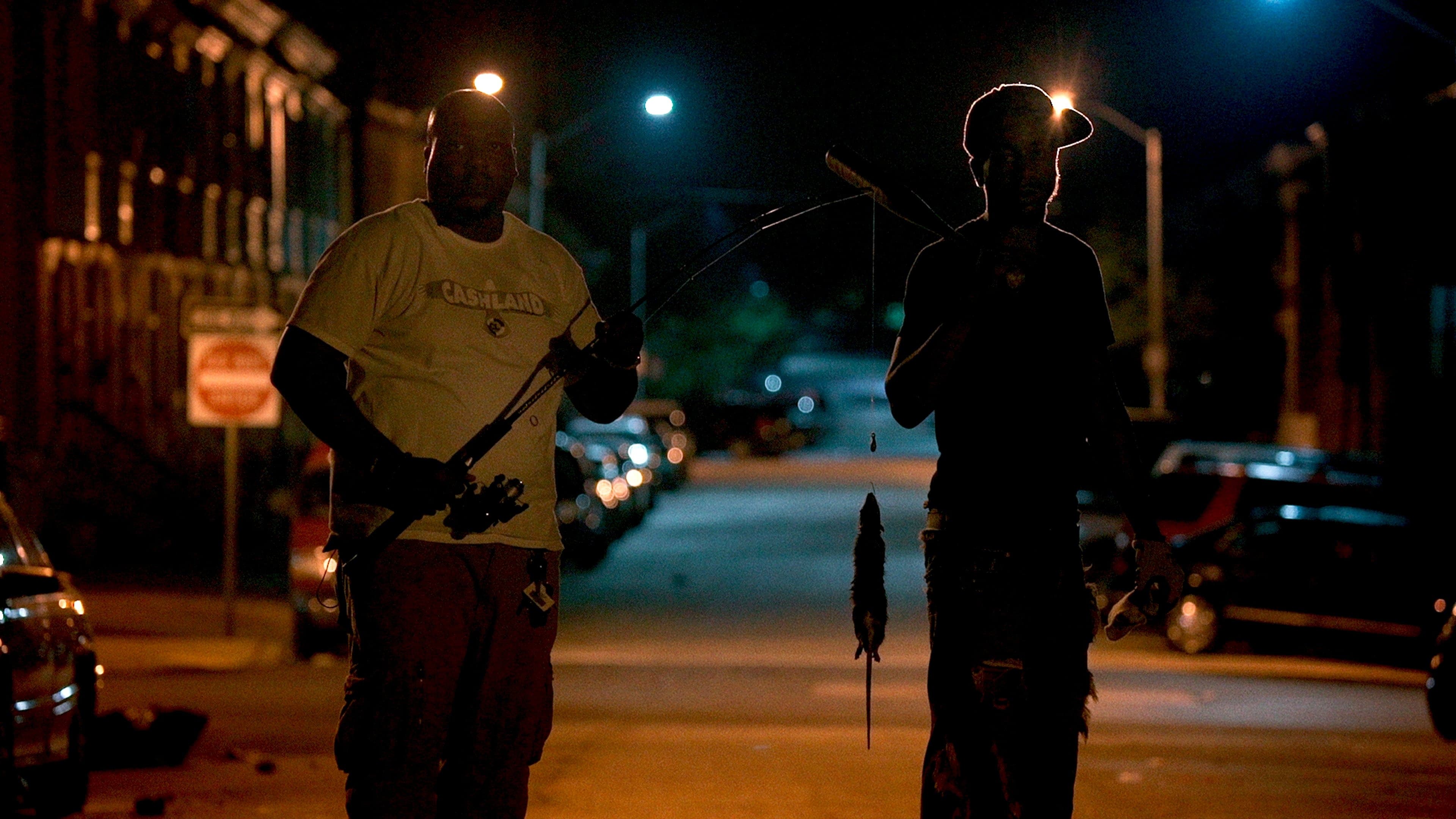 Poster backdrop for Rat Film