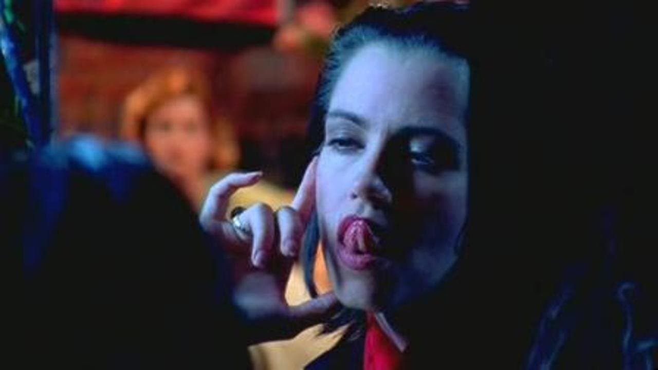 Poster backdrop for American Nightmare