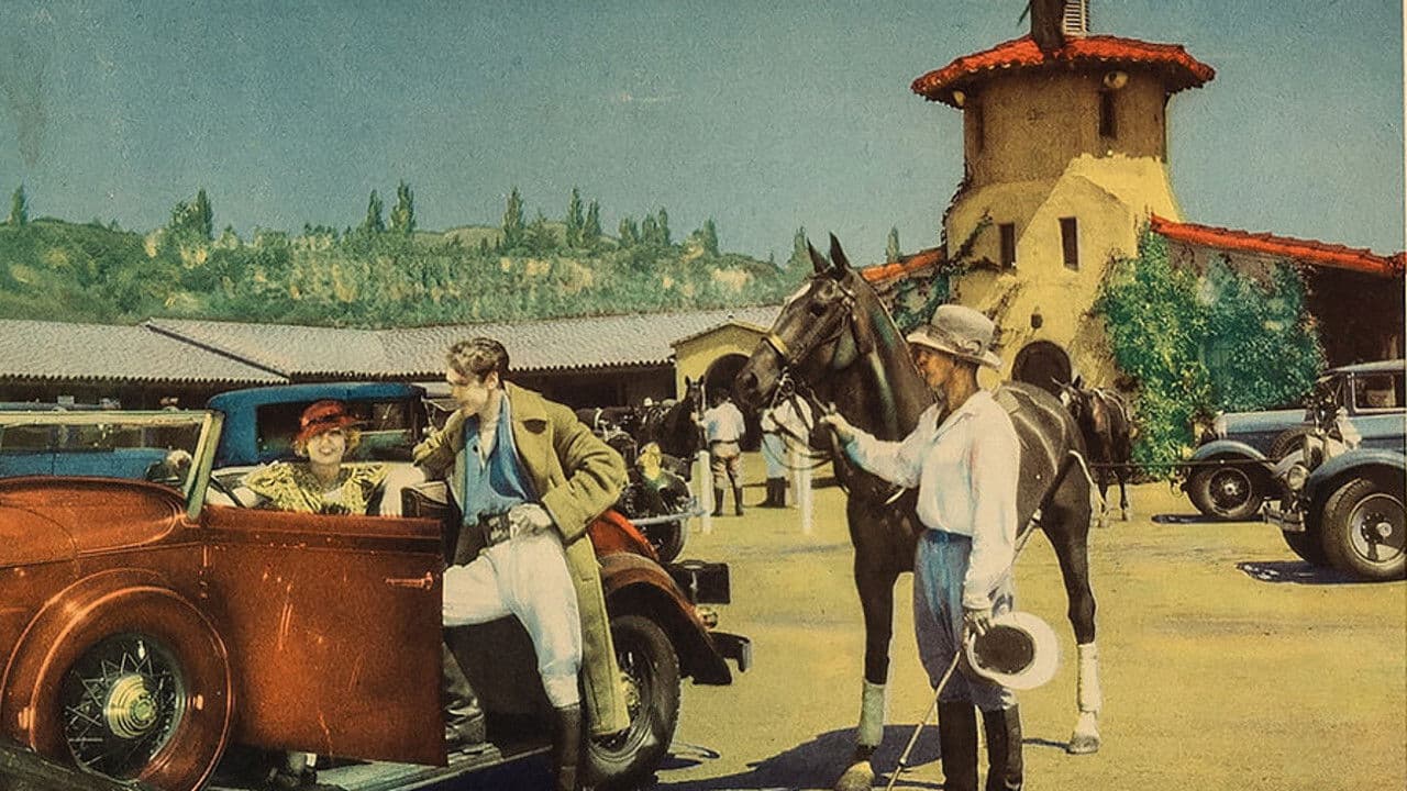 Poster backdrop for White Heat