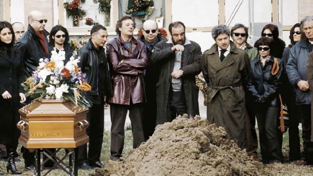 Poster backdrop for Il segreto del successo