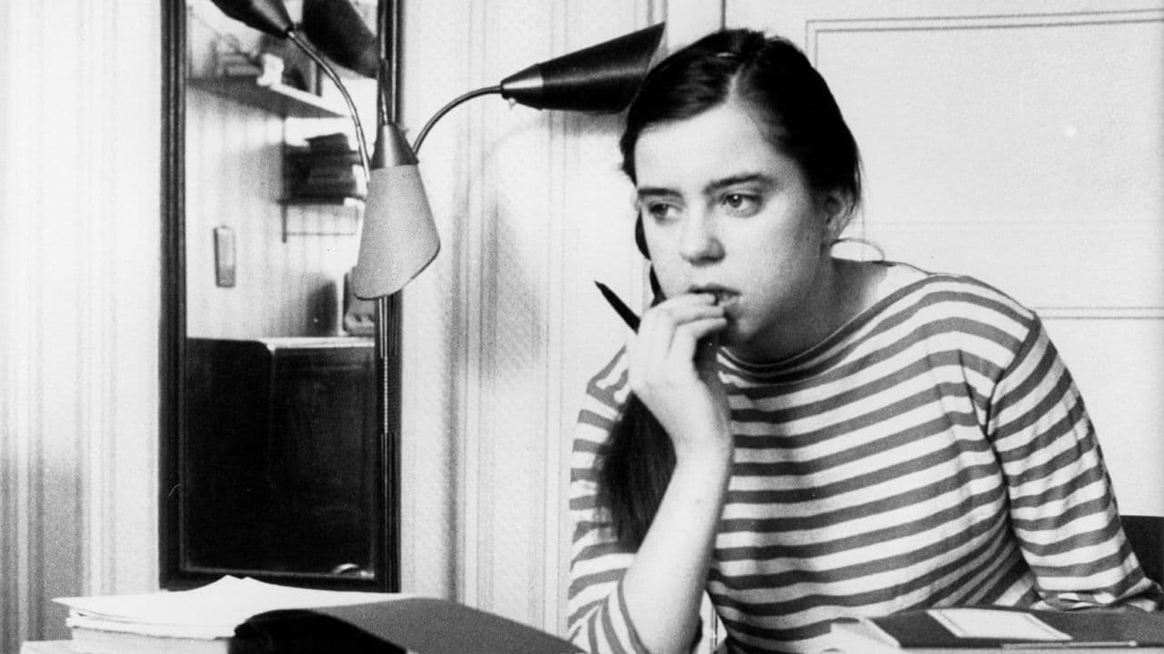 Poster backdrop for The Hunger Years: In a Land of Plenty