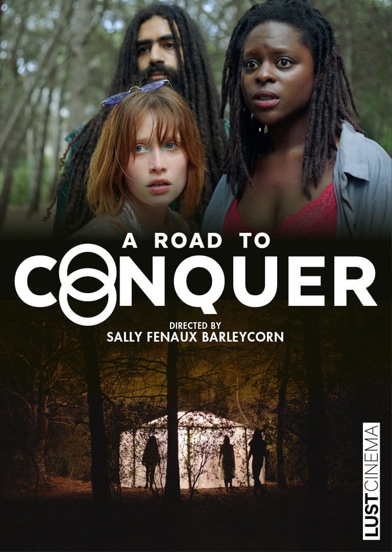 Poster backdrop for A Road to Conquer
