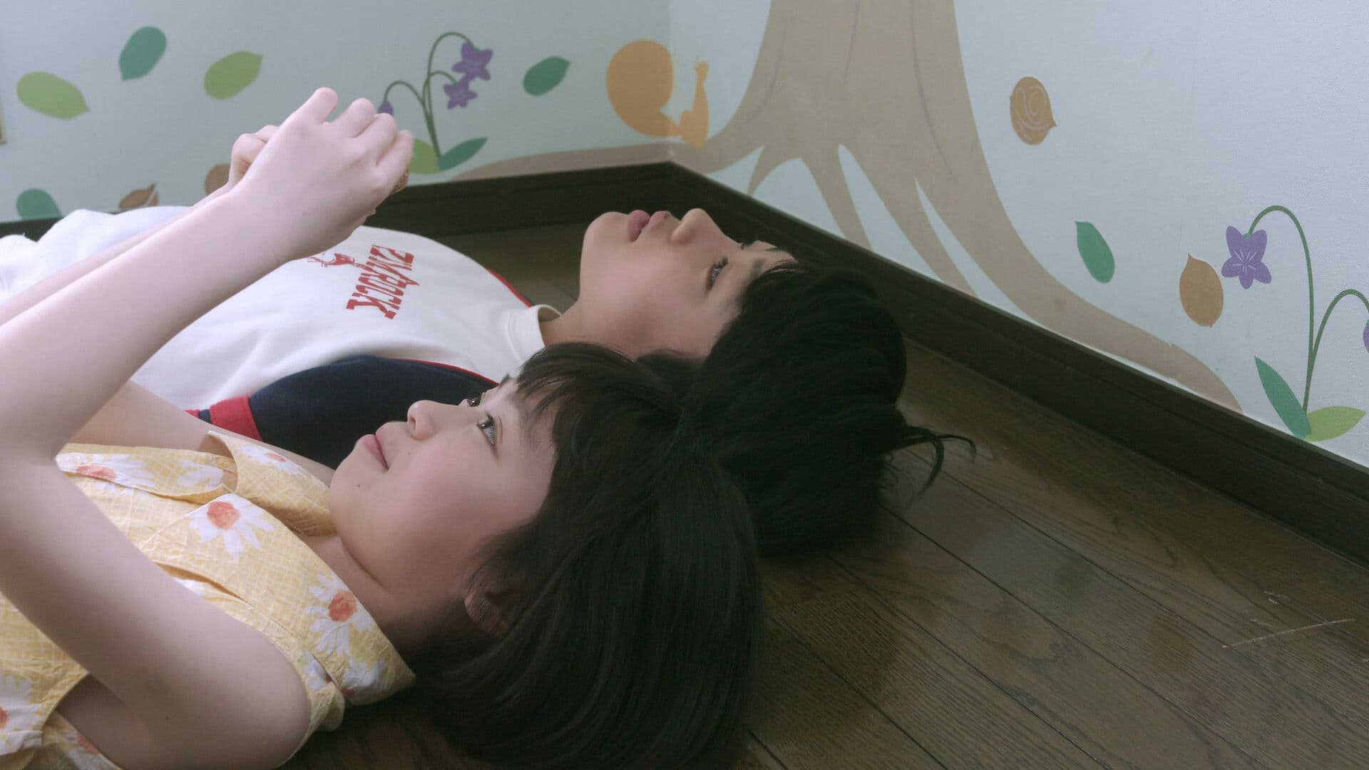 Poster backdrop for Sakura