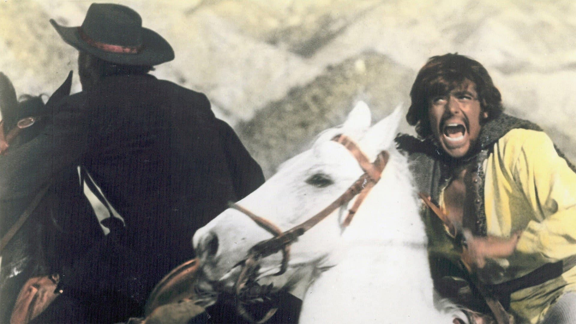 Poster backdrop for Run, Man, Run