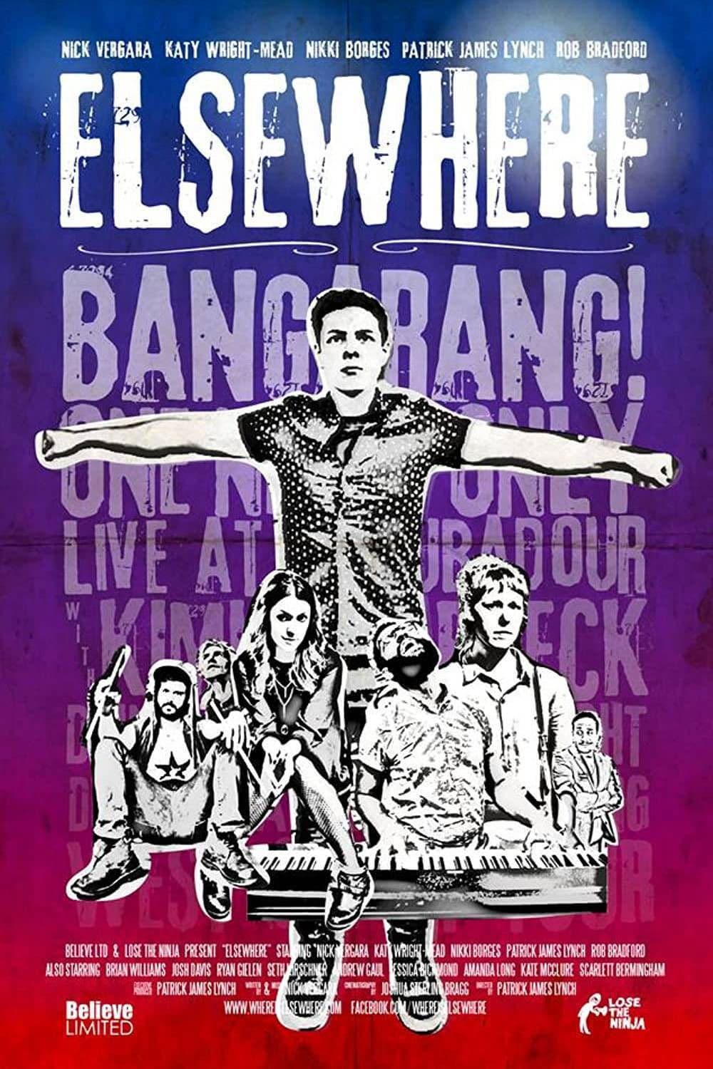 Poster backdrop for Elsewhere