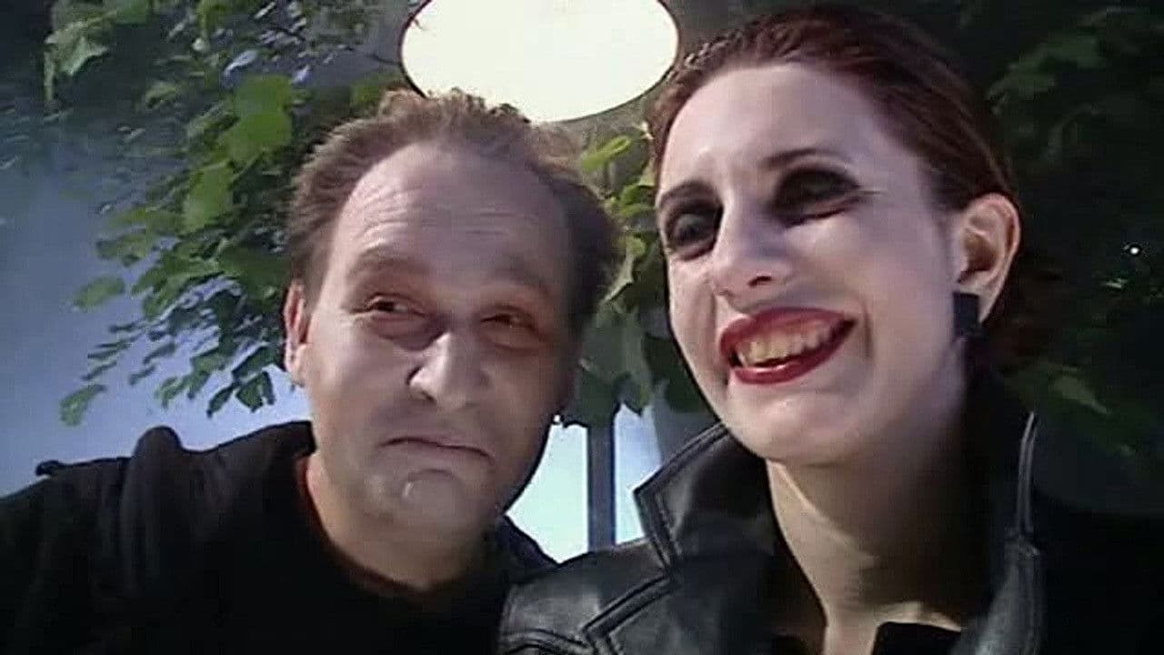 Poster backdrop for Flirt