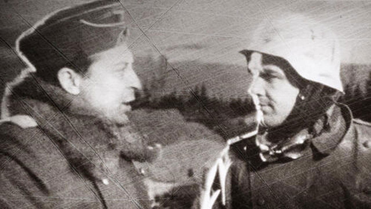 Poster backdrop for 08/15 Part 2