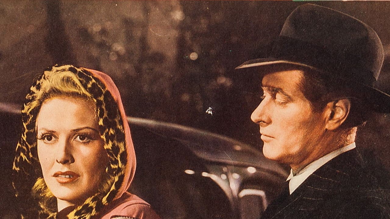 Poster backdrop for The Missing Juror