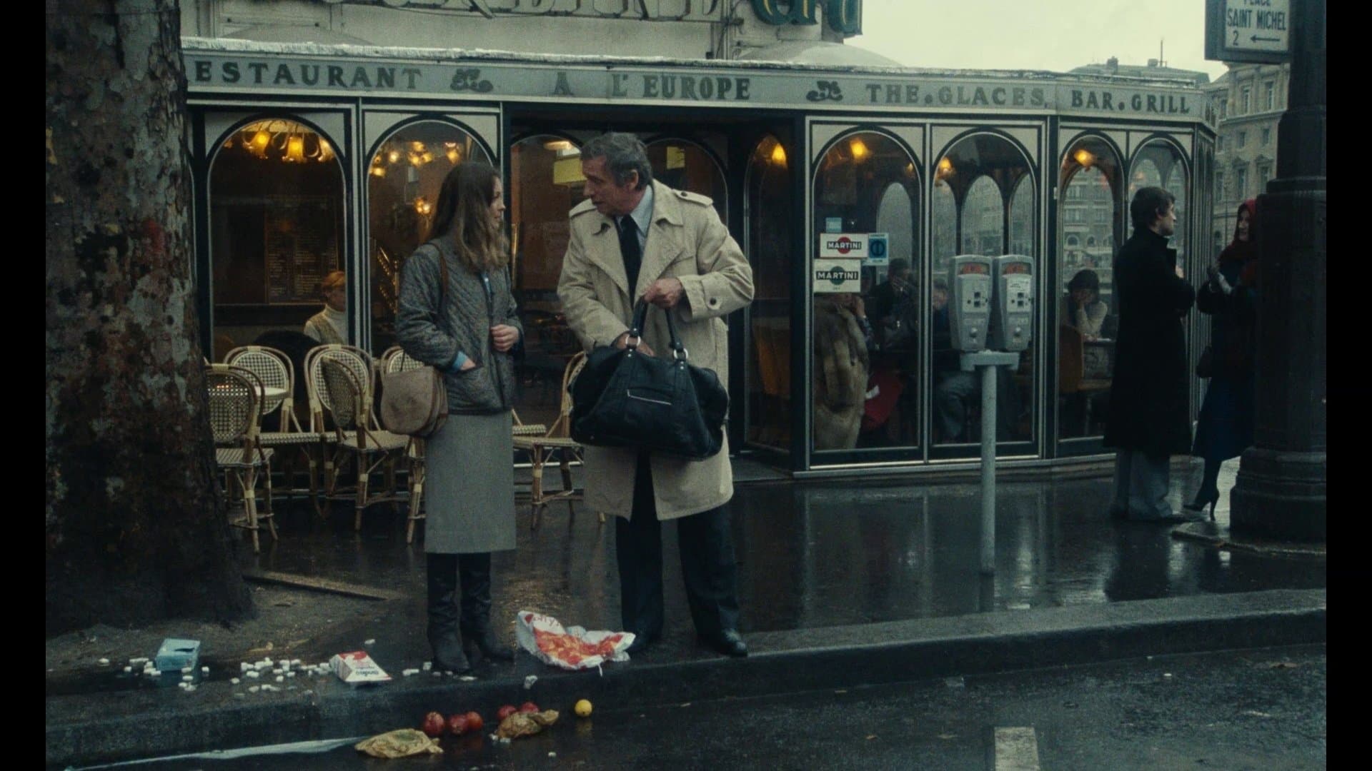 Poster backdrop for Womanlight