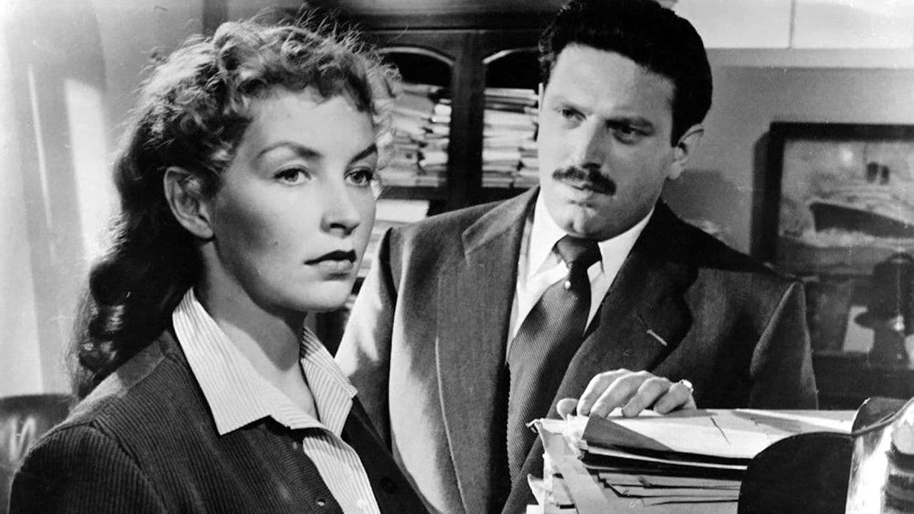 Poster backdrop for A Day to Remember