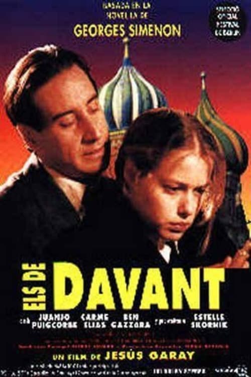 Poster backdrop for The Window Over the Way