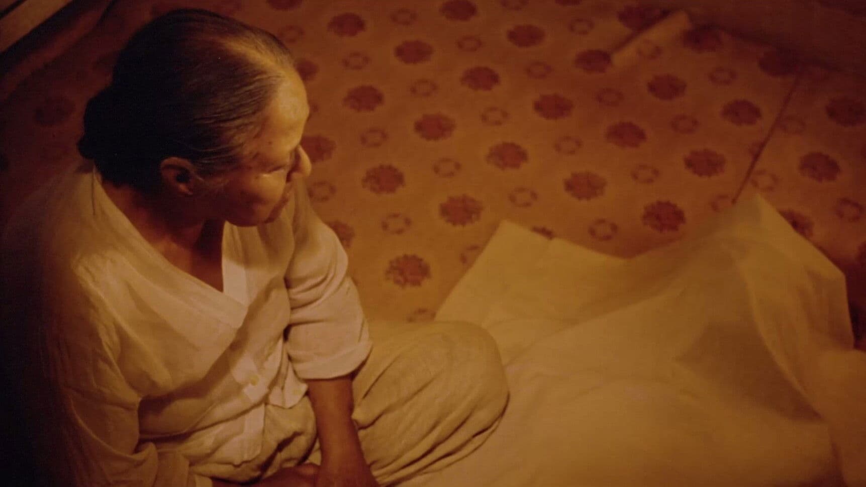 Poster backdrop for An eternity