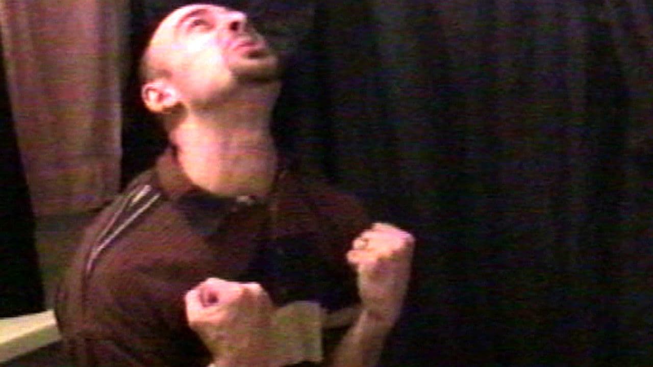 Poster backdrop for Schizophreniac: The Whore Mangler