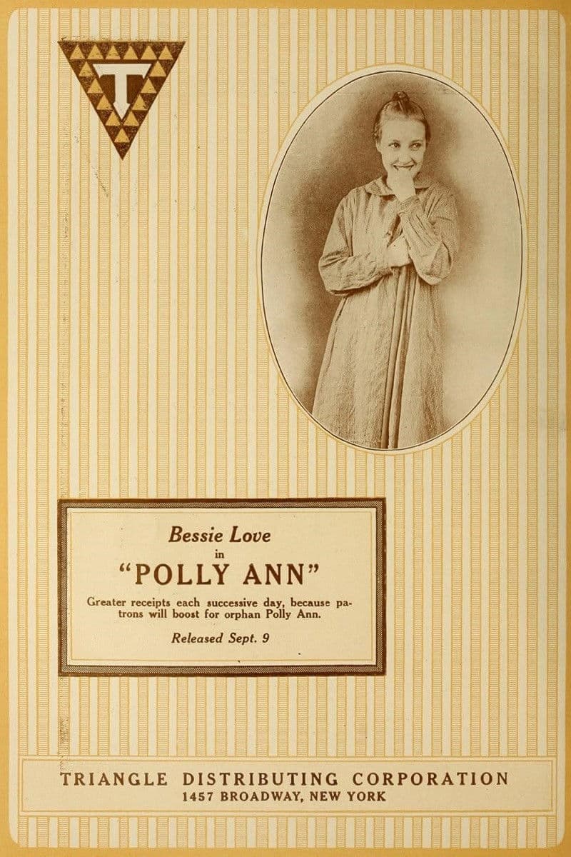 Poster backdrop for Polly Ann