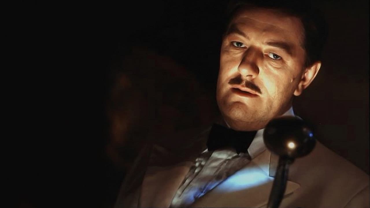 Poster backdrop for The Singing Detective