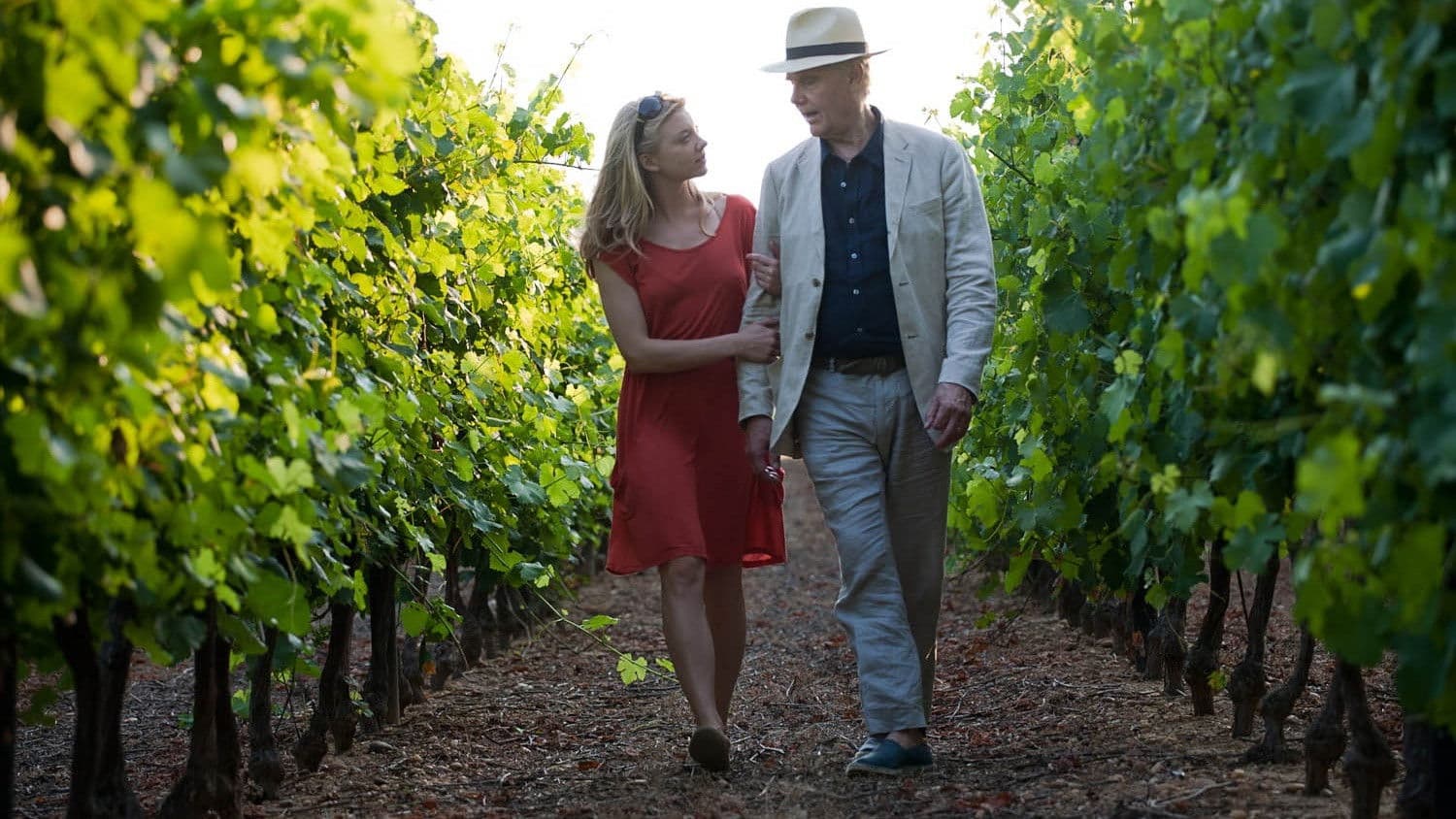 Poster backdrop for A Long Way From Home