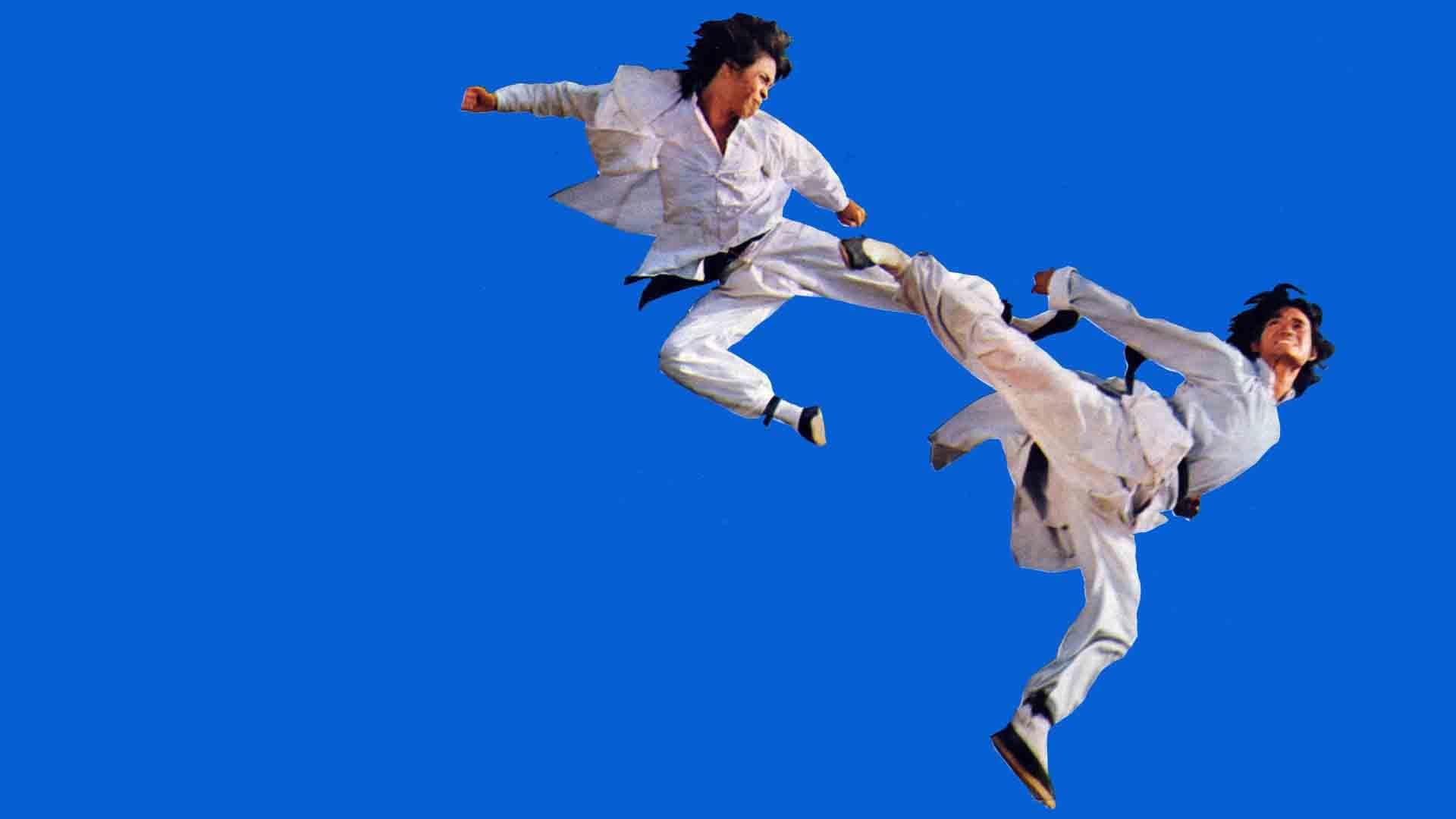 Poster backdrop for The Mar's Villa