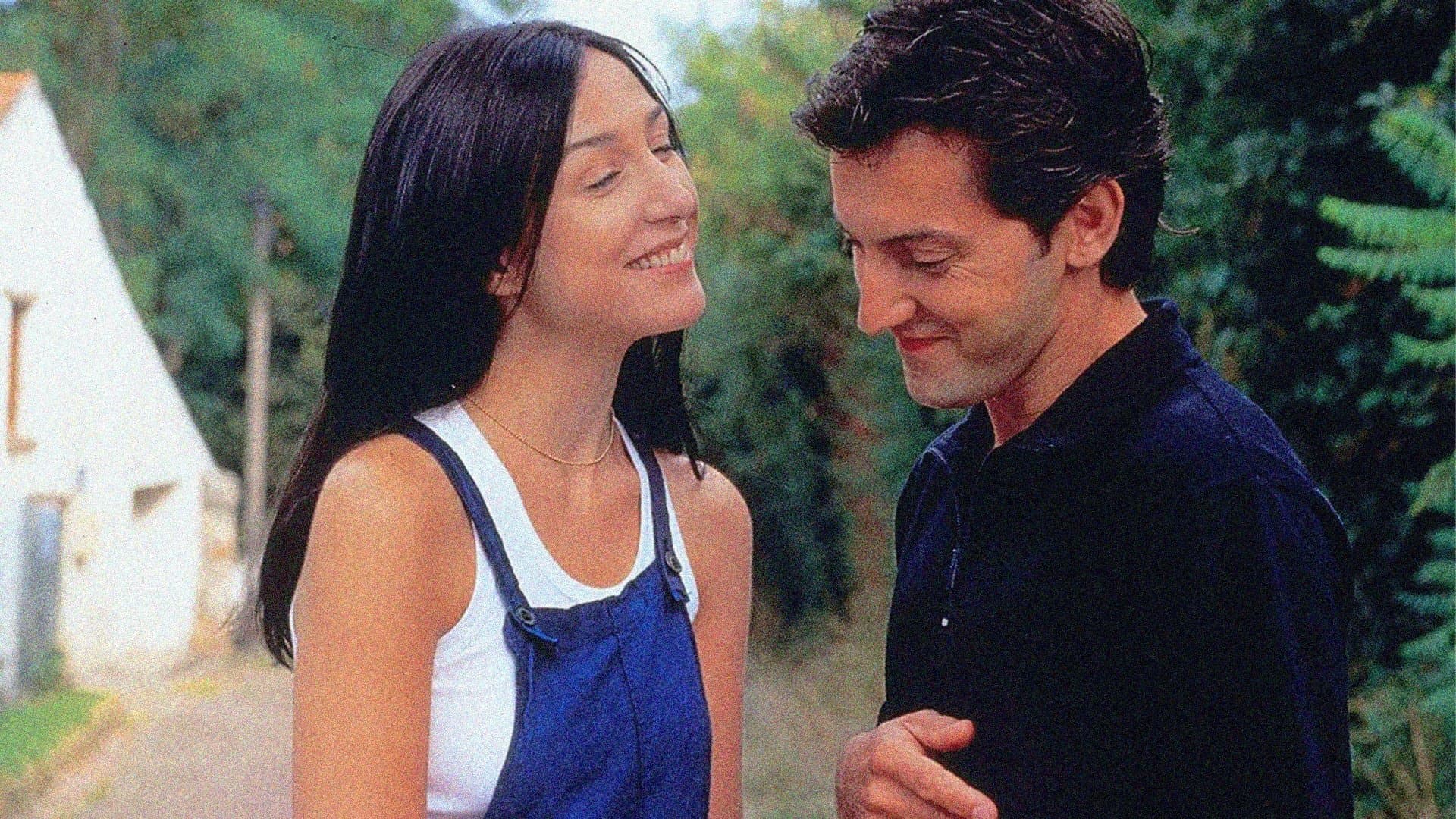 Poster backdrop for I Want It All