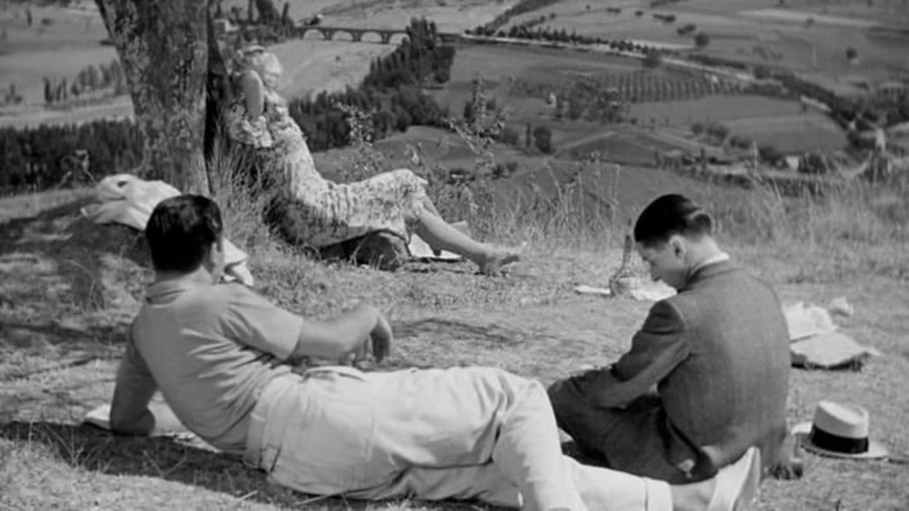 Poster backdrop for Tourist Train