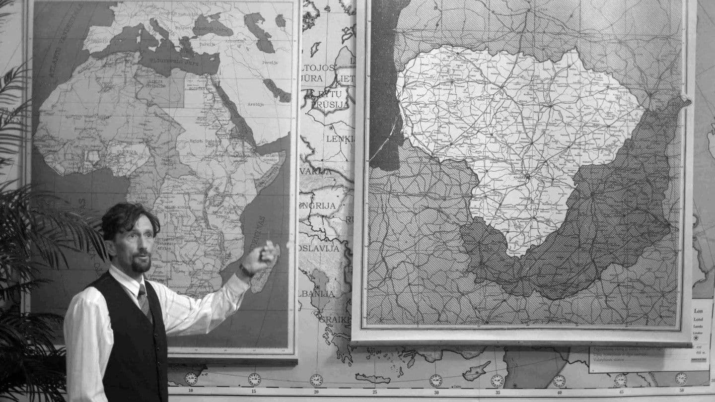 Poster backdrop for Nova Lituania