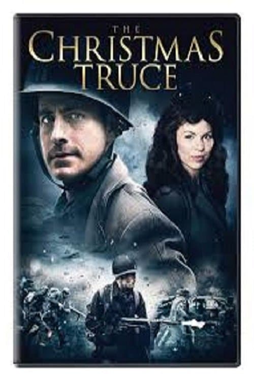 Poster backdrop for A Christmas Truce