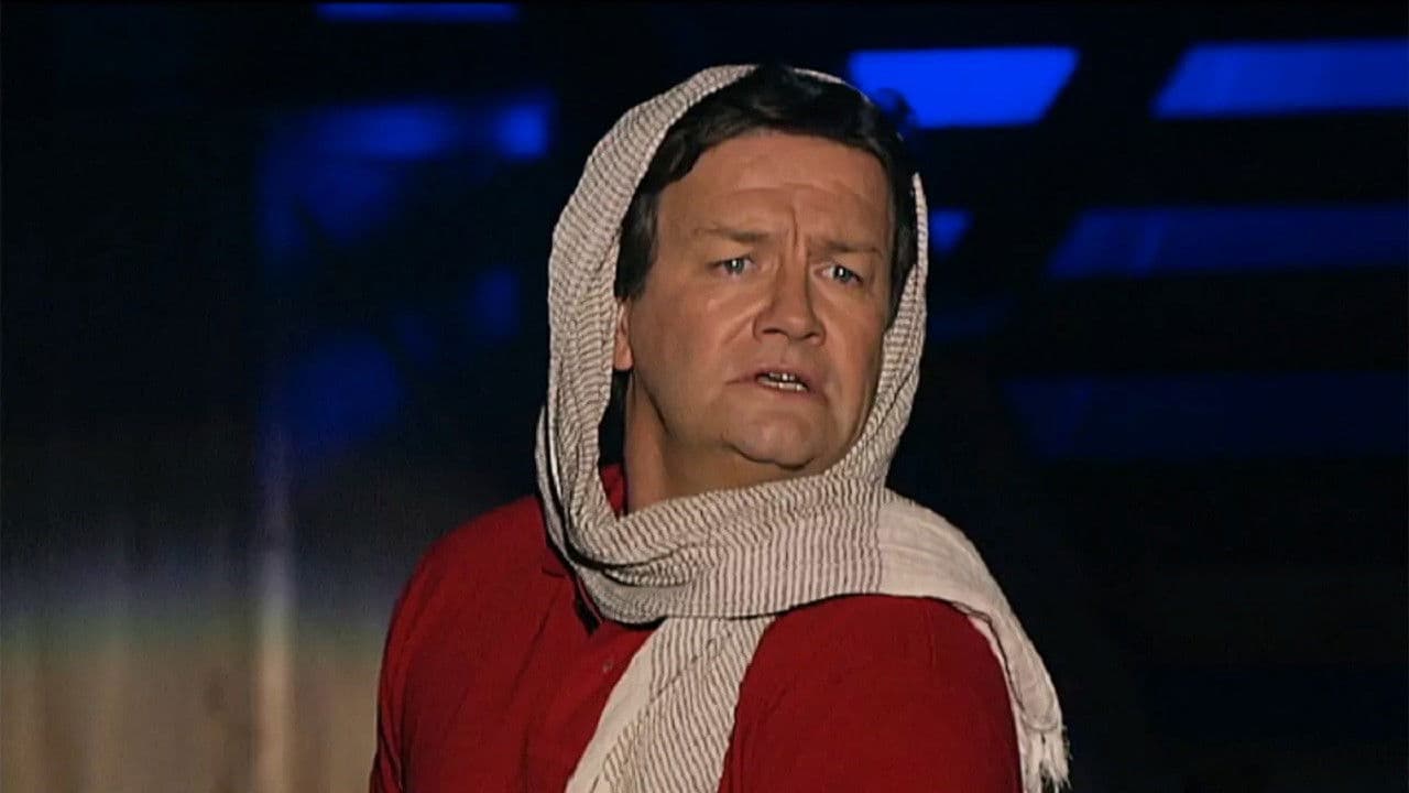 Poster backdrop for Lawrence Mooney: Lawrence of Suburbia