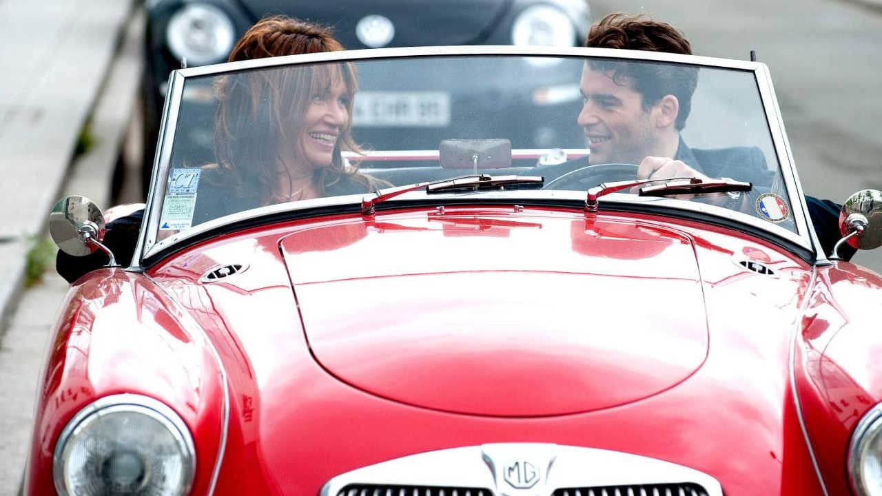 Poster backdrop for Just a bit of Love