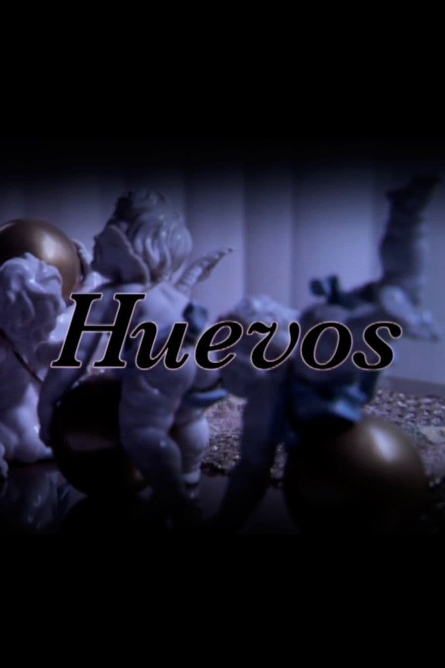 Poster backdrop for Huevos