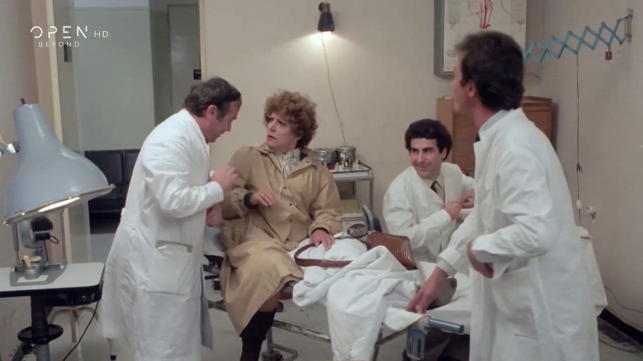 Poster backdrop for Iron Lady