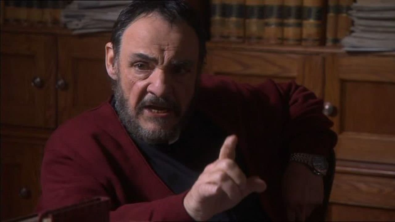 Poster backdrop for The Lost Angel