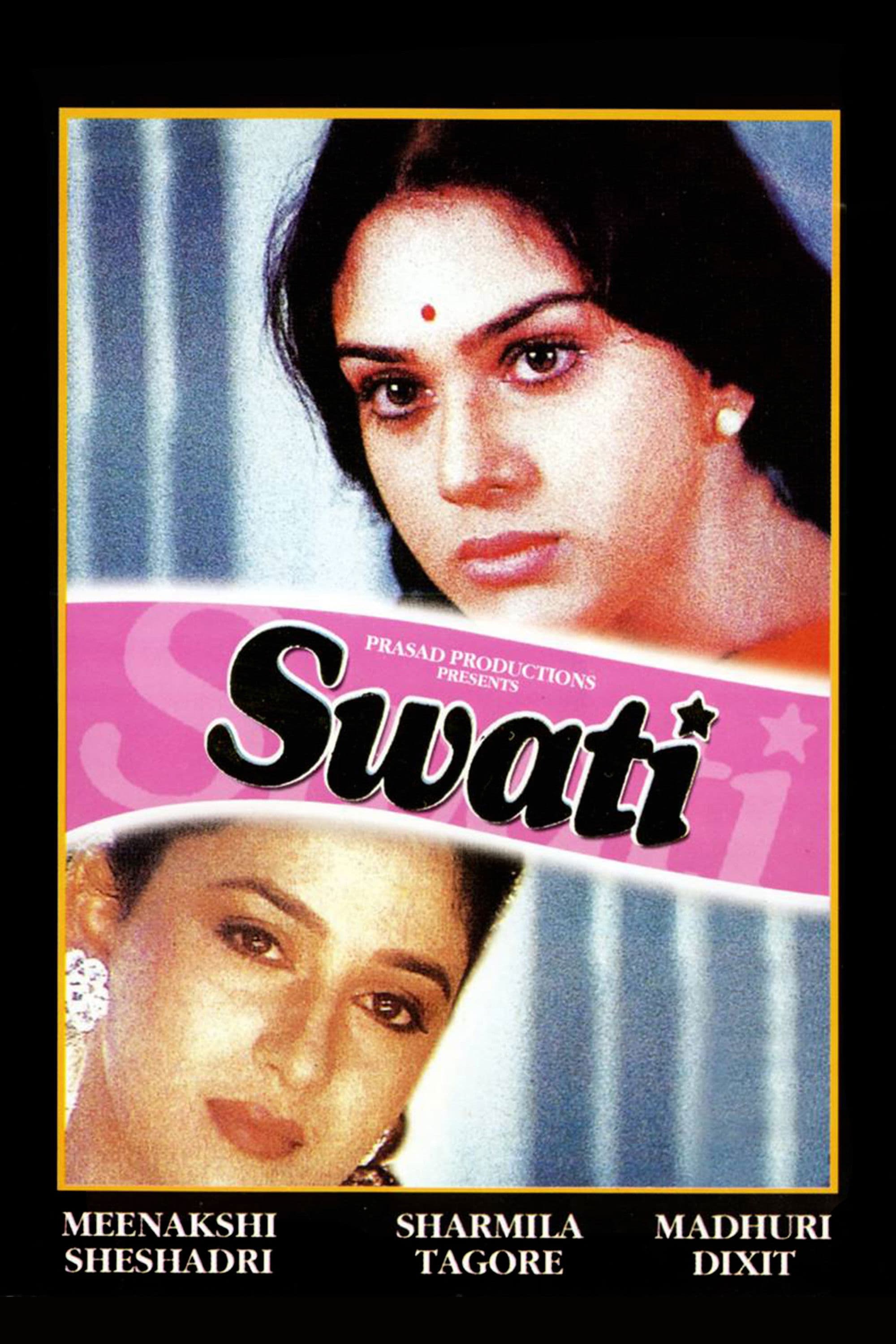 Poster backdrop for Swati