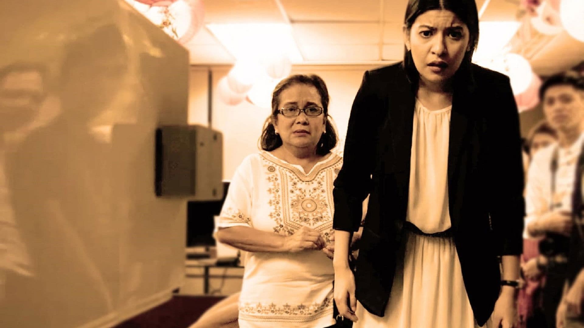 Poster backdrop for Revenge