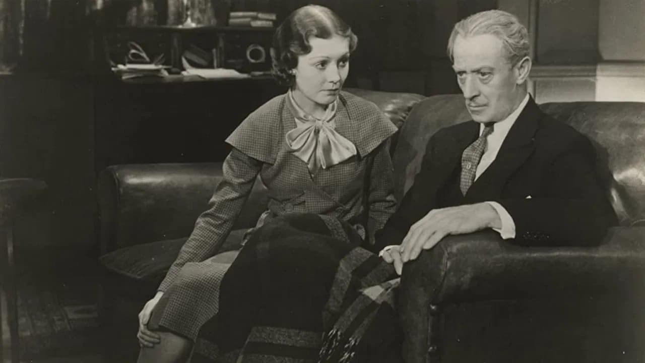 Poster backdrop for Sorrell and Son