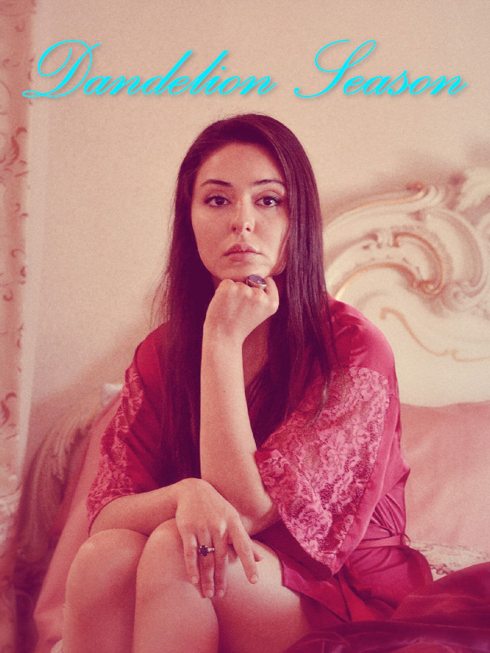 Poster backdrop for Dandelion Season