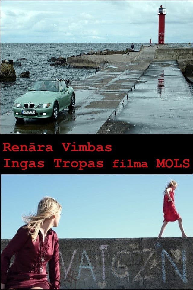 Poster backdrop for The Breakwater