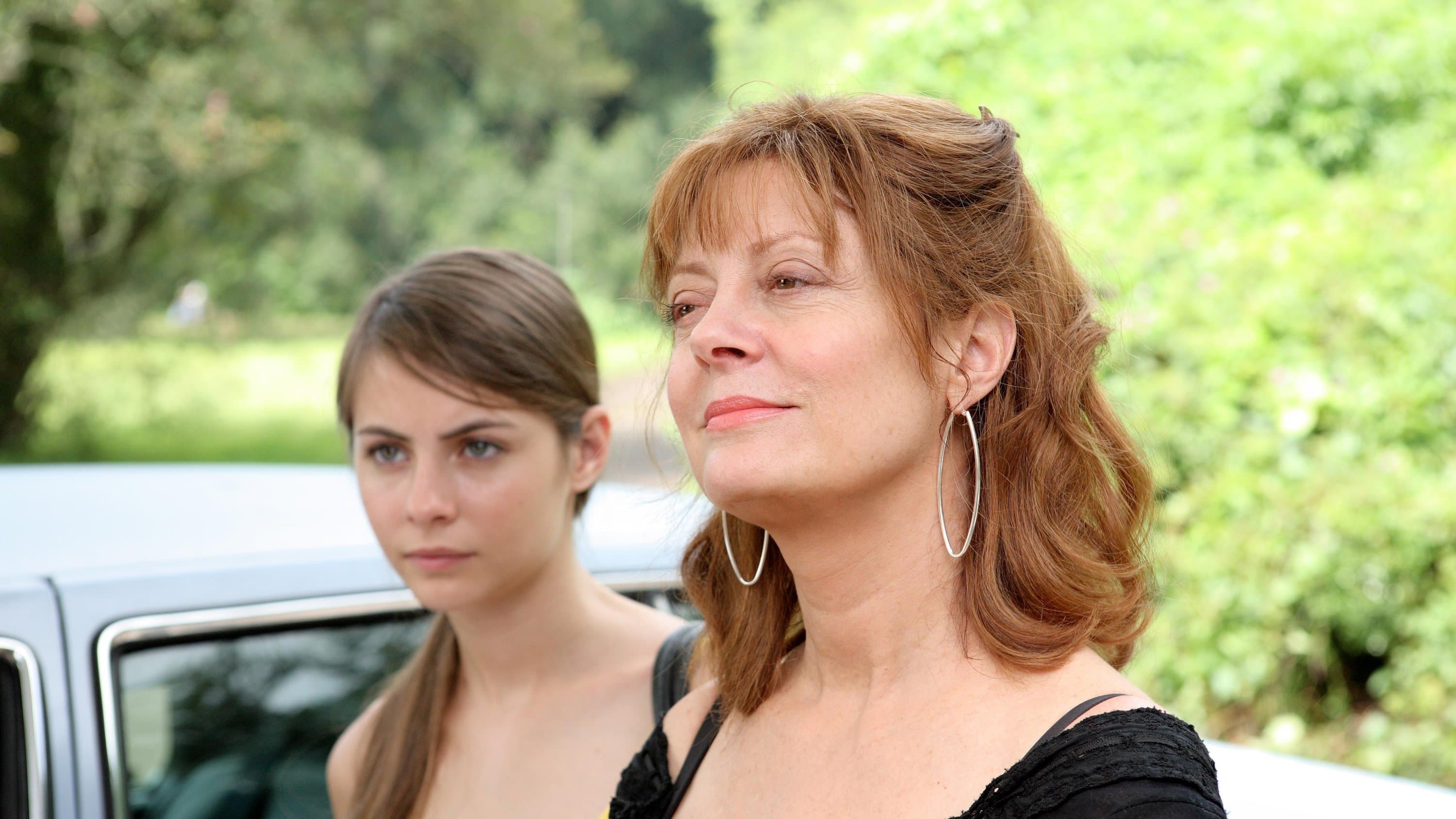 Poster backdrop for Middle of Nowhere