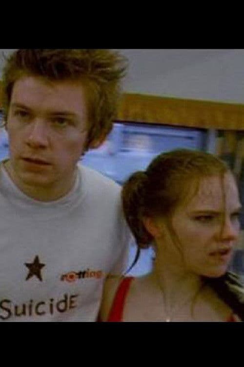 Poster backdrop for Memphis