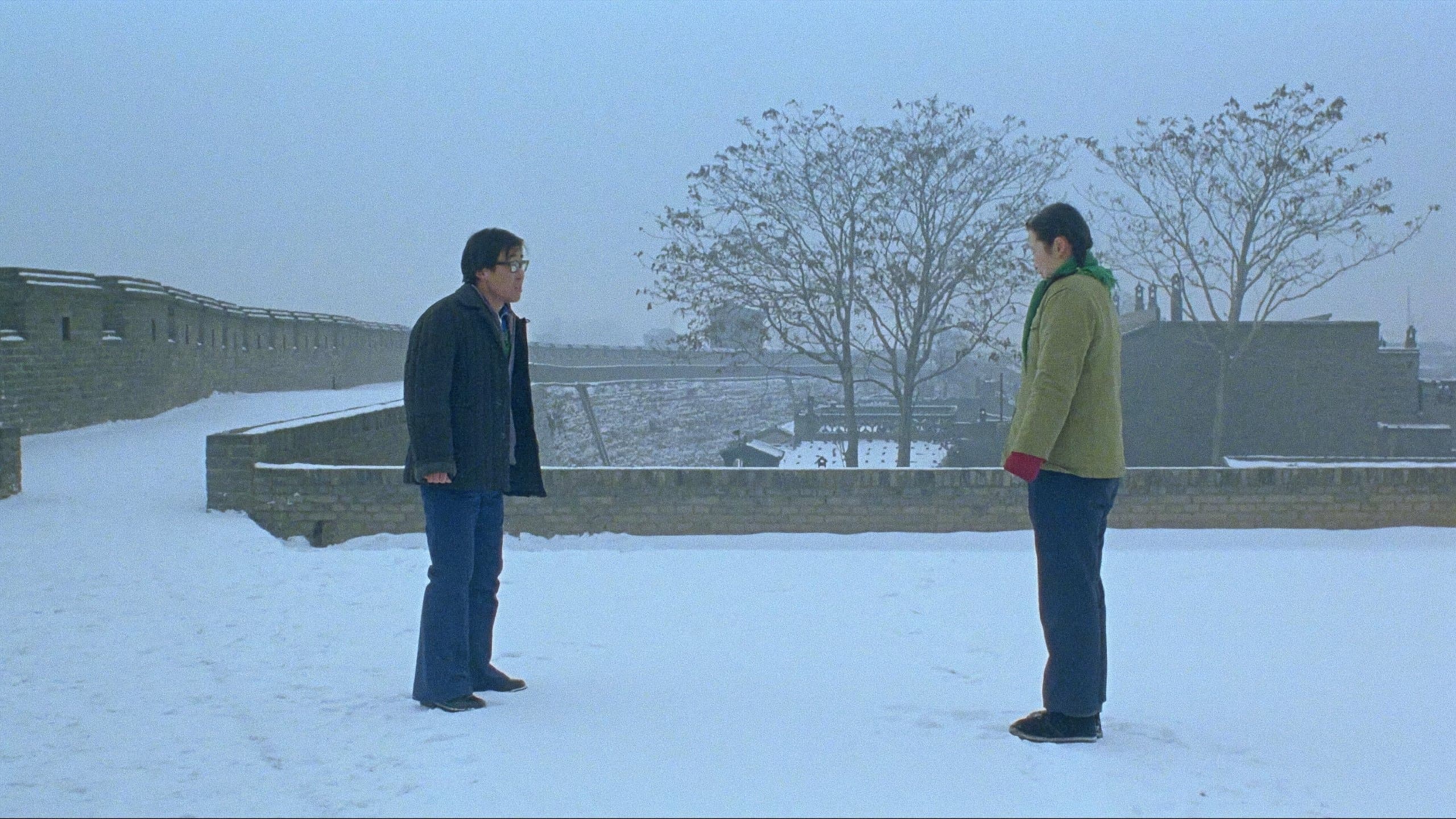 Poster backdrop for Platform