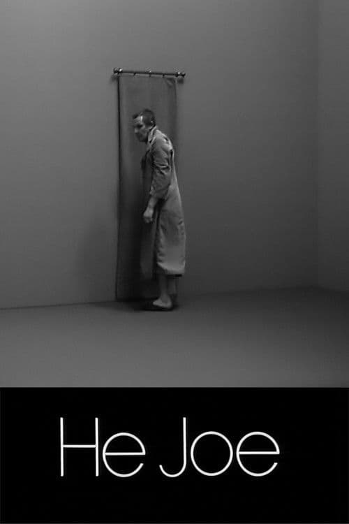 Poster backdrop for He Joe