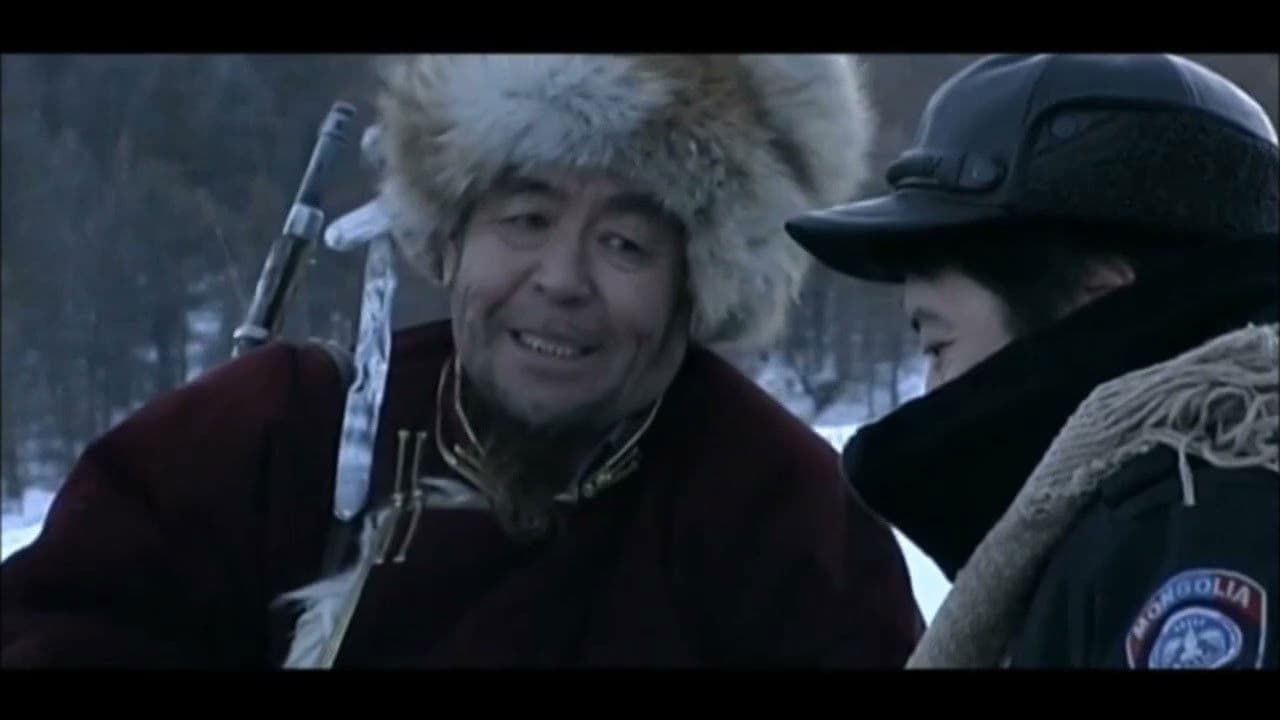 Poster backdrop for Mountain Tumur